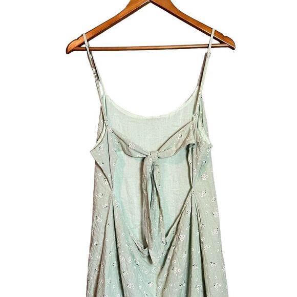 NWT! Princess Polly bass mini dress green - Picture 10 of 12